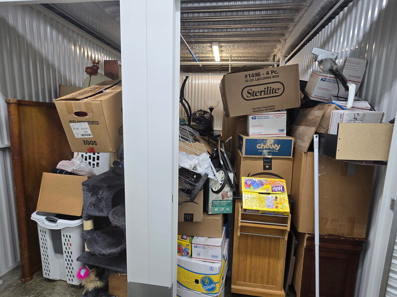 STORExpress - Robinson  auction IB-3357 40