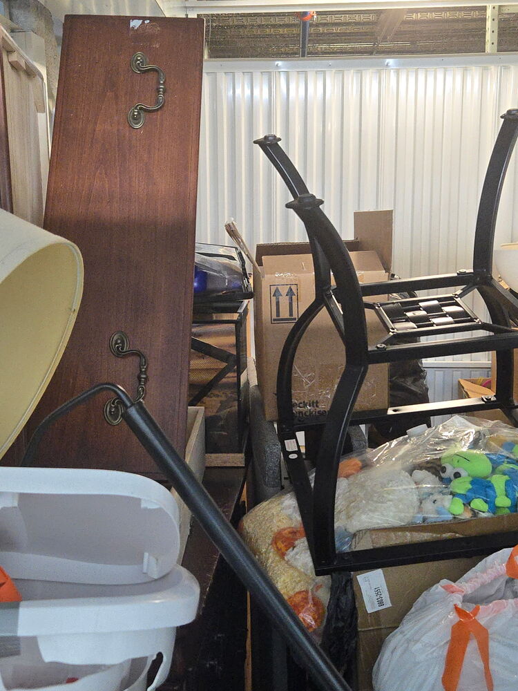 STORExpress - Robinson  auction IB-3357 50