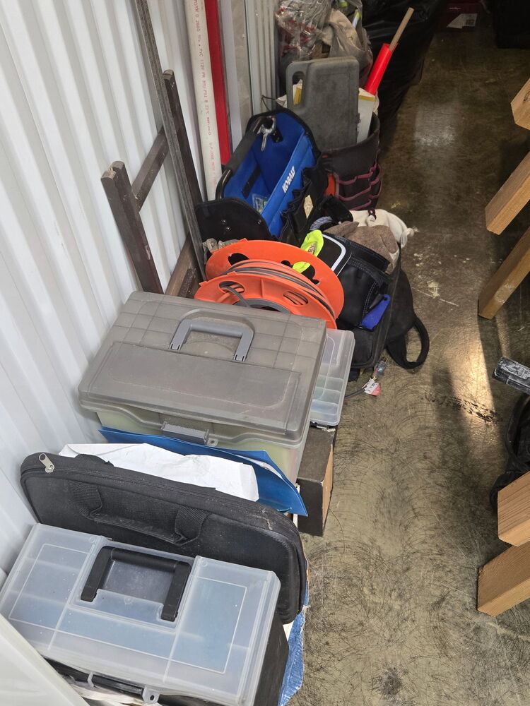 STORExpress - Robinson  auction IB-8196 30