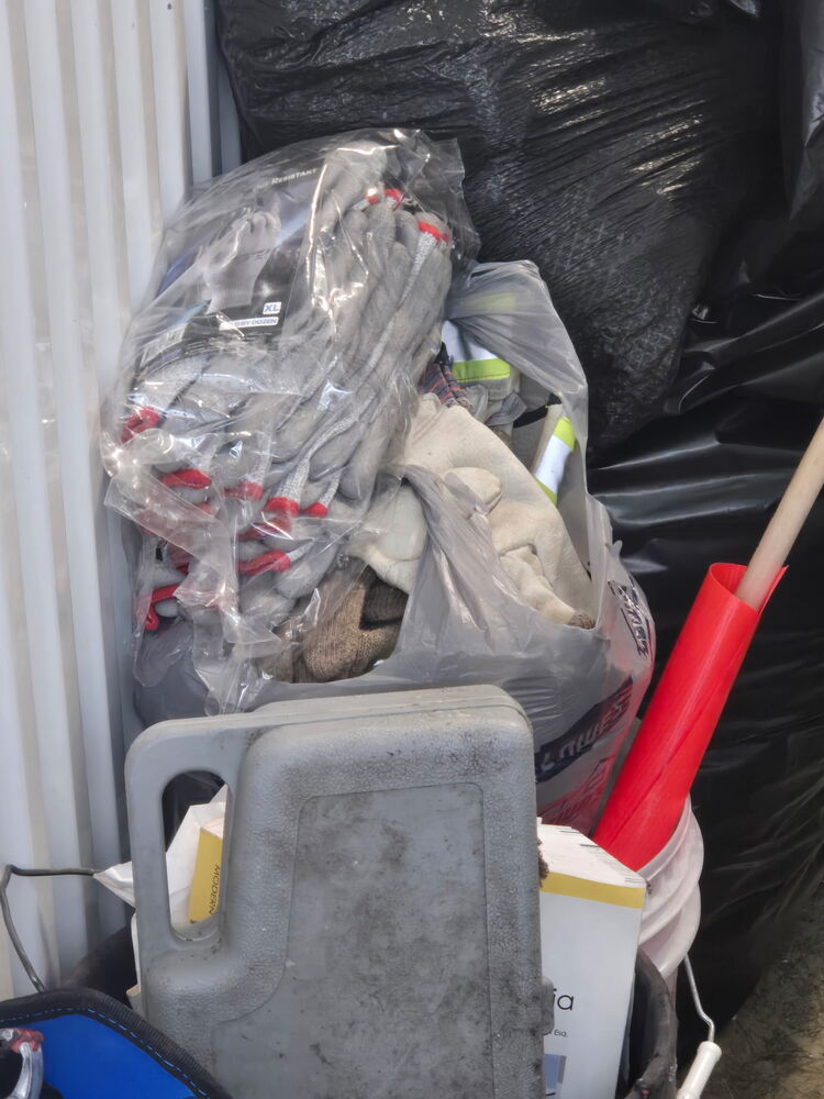 STORExpress - Robinson  auction IB-8196 70