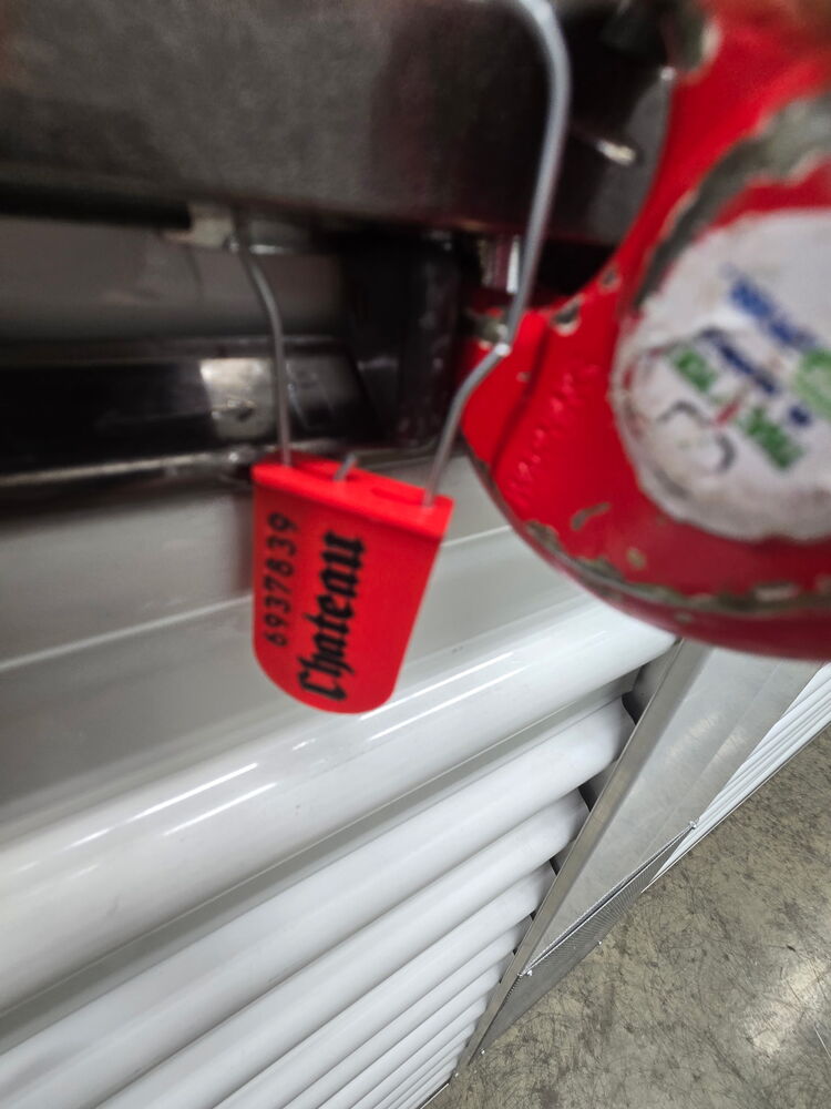 STORExpress - Robinson  auction IB-8196 80