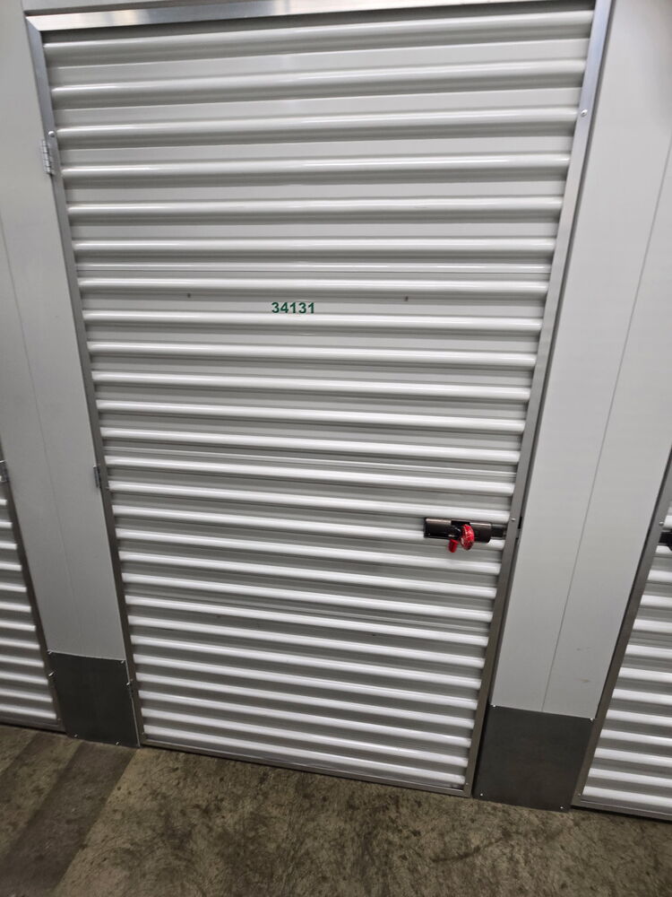 STORExpress - Robinson  auction IB-8196 90