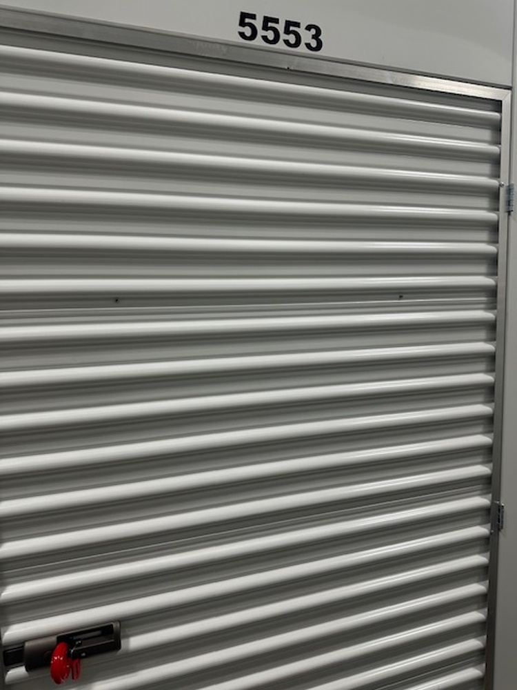 STORExpress - Mt Pleasant  auction IB-9556 40