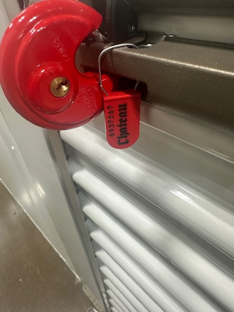 STORExpress - Mt Pleasant  auction IB-9556 50