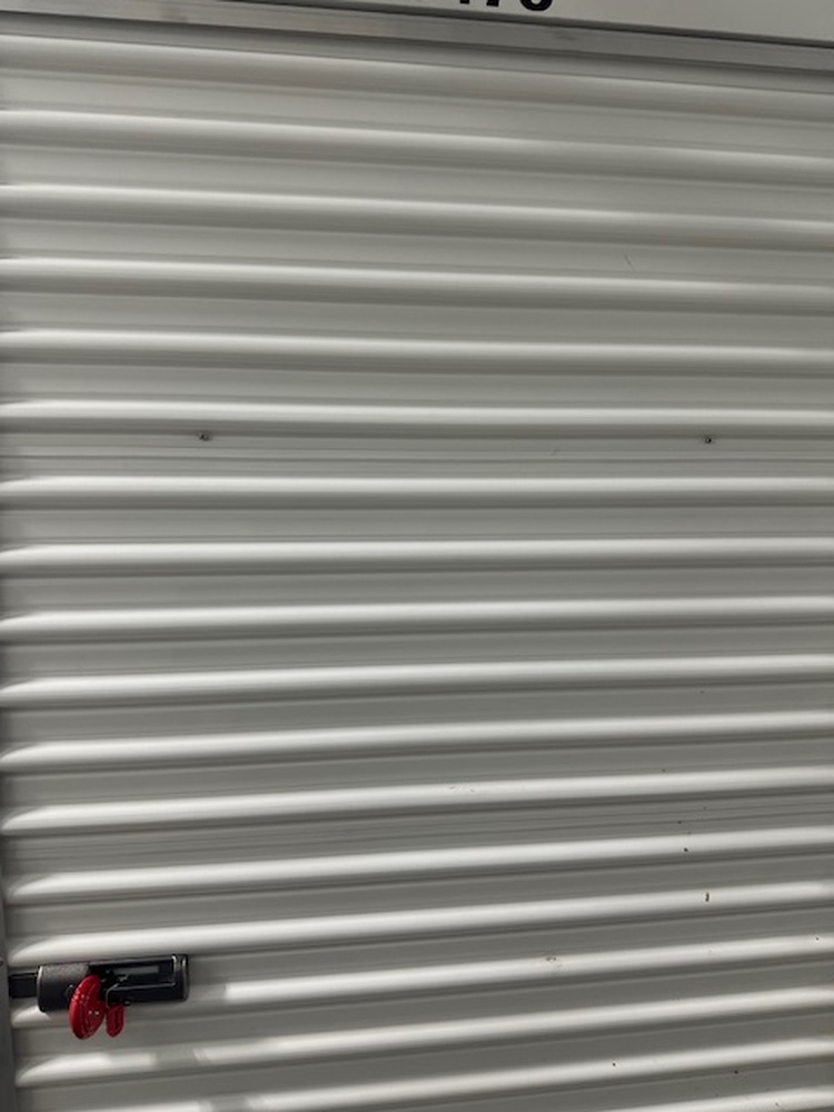 STORExpress - Mt Pleasant  auction IB-7938 40