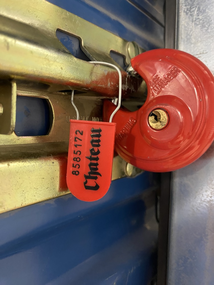 STORExpress - McKeesrocks  auction IB-2561 60