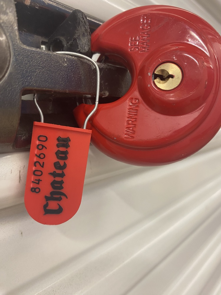 STORExpress - McKeesrocks  auction IB-6956 60