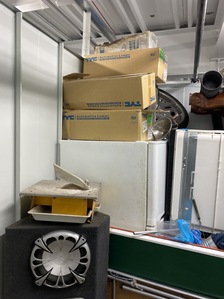 STORExpress - McKeesrocks  auction IB-2873 40