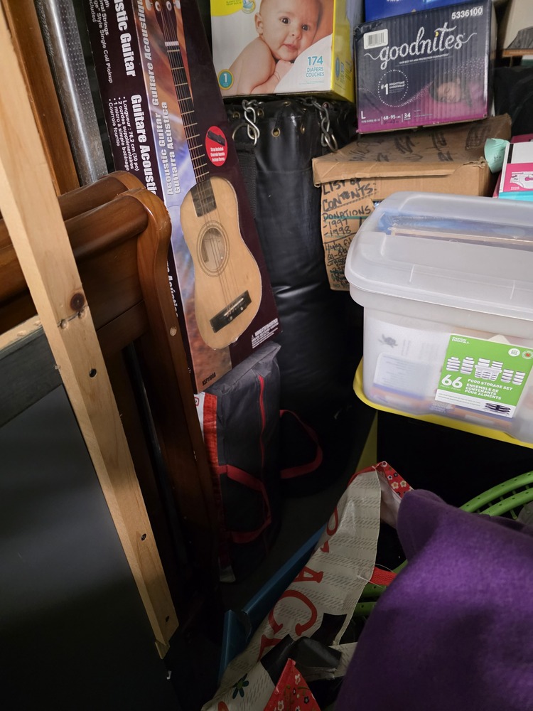 Supreme Self Storage  auction IB-3191