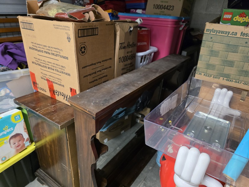 Supreme Self Storage  auction IB-3191 30