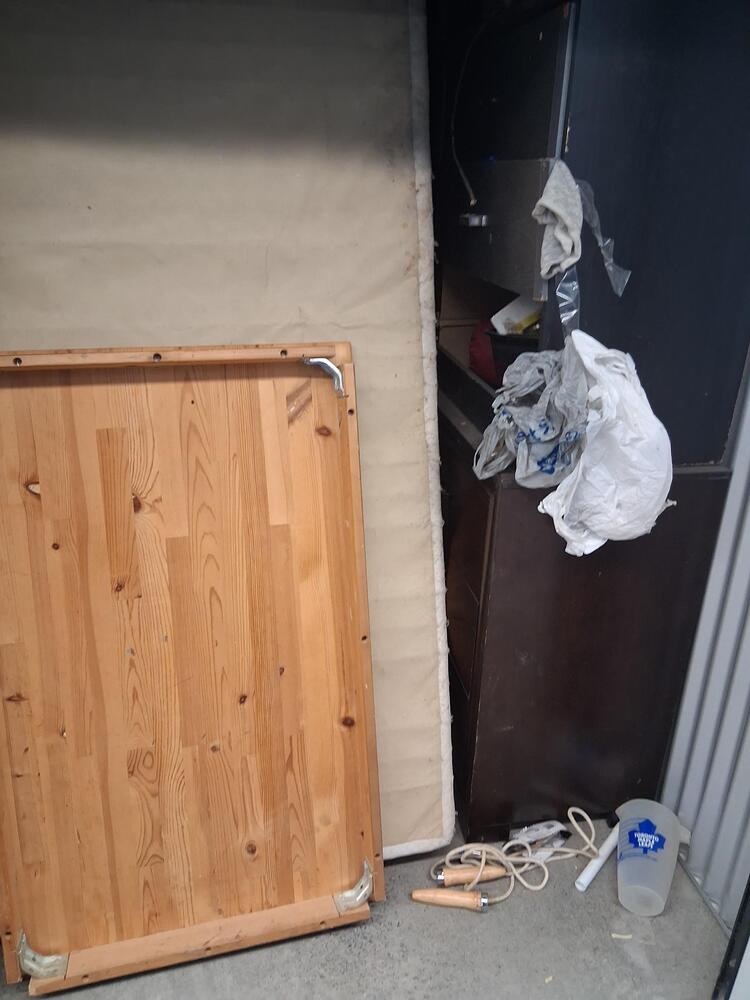 L042 - Access Storage - 3105 Kingsway East -   auction IB-2952 10