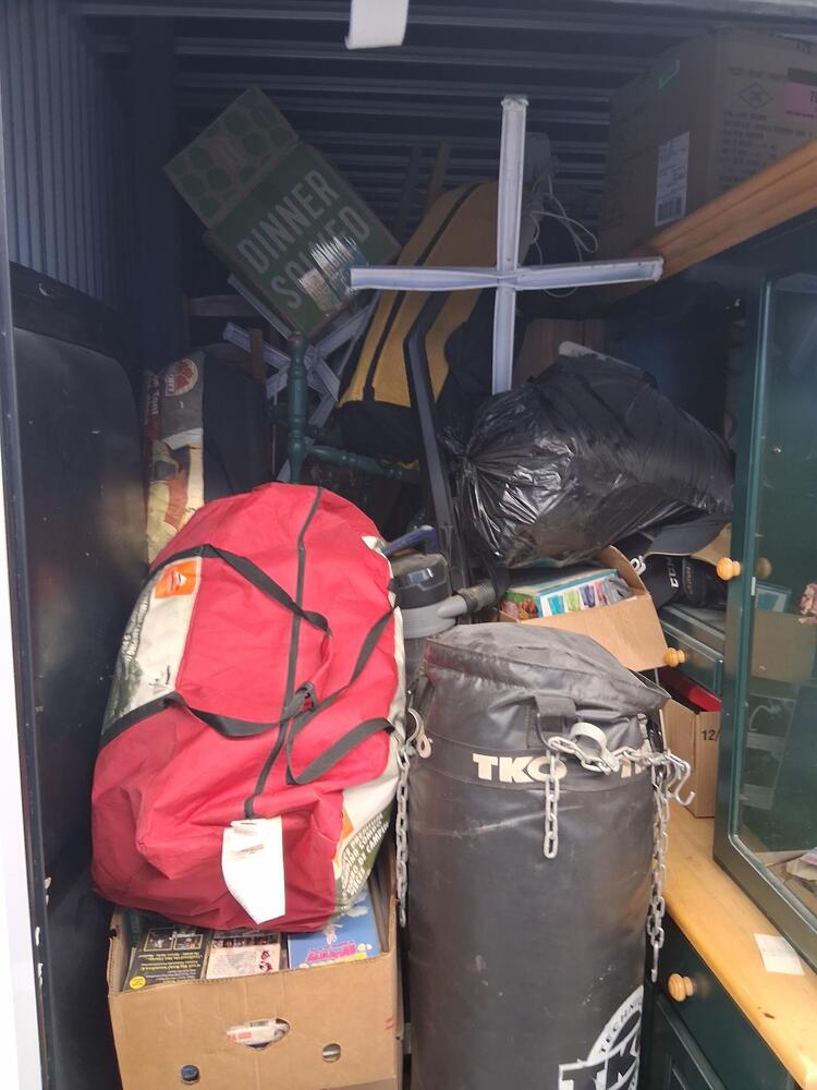 L042 - Access Storage - 3105 Kingsway East -   auction IB-2952 20