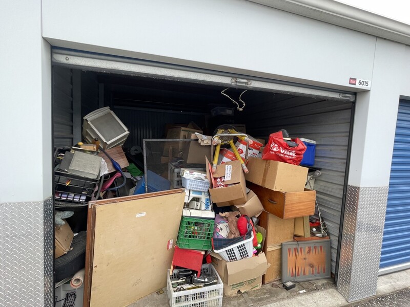 L004 - Access Storage - 143 Heartlake Road -   auction IB-8116