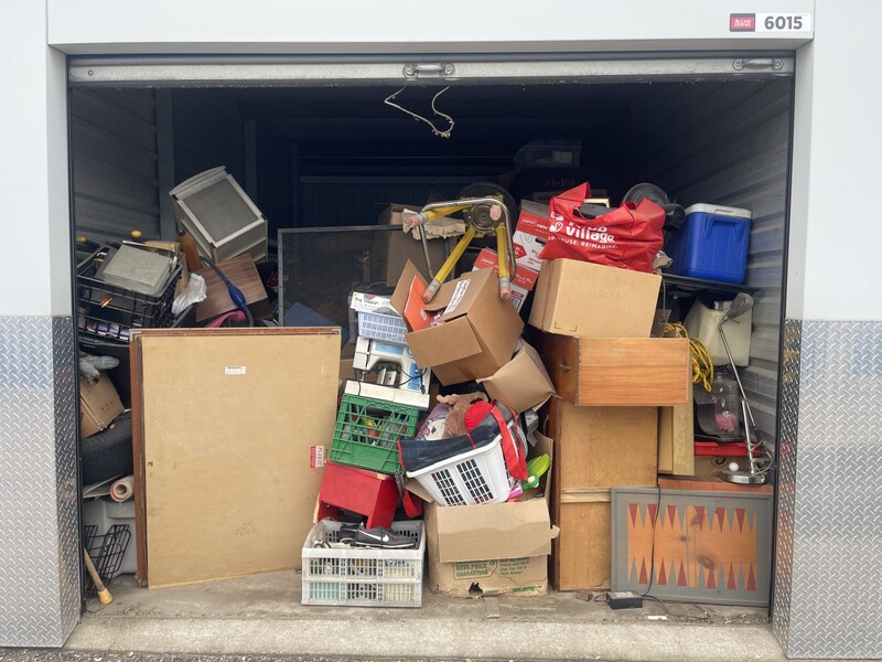 L004 - Access Storage - 143 Heartlake Road -   auction IB-8116 30