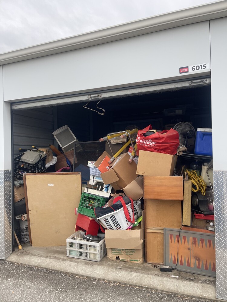 L004 - Access Storage - 143 Heartlake Road -   auction IB-8116 20