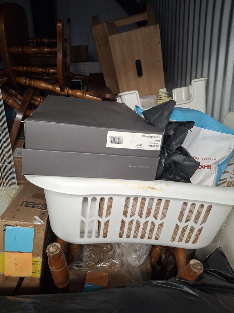 L241 - Access Storage- 2 Kelvin Ave  auction IB-6167 10