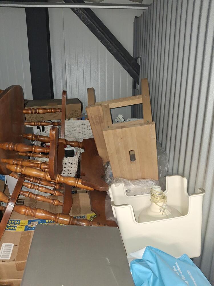 L241 - Access Storage- 2 Kelvin Ave  auction IB-6167 30