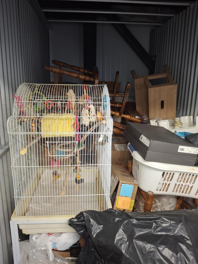 L241 - Access Storage- 2 Kelvin Ave  auction IB-6167 40