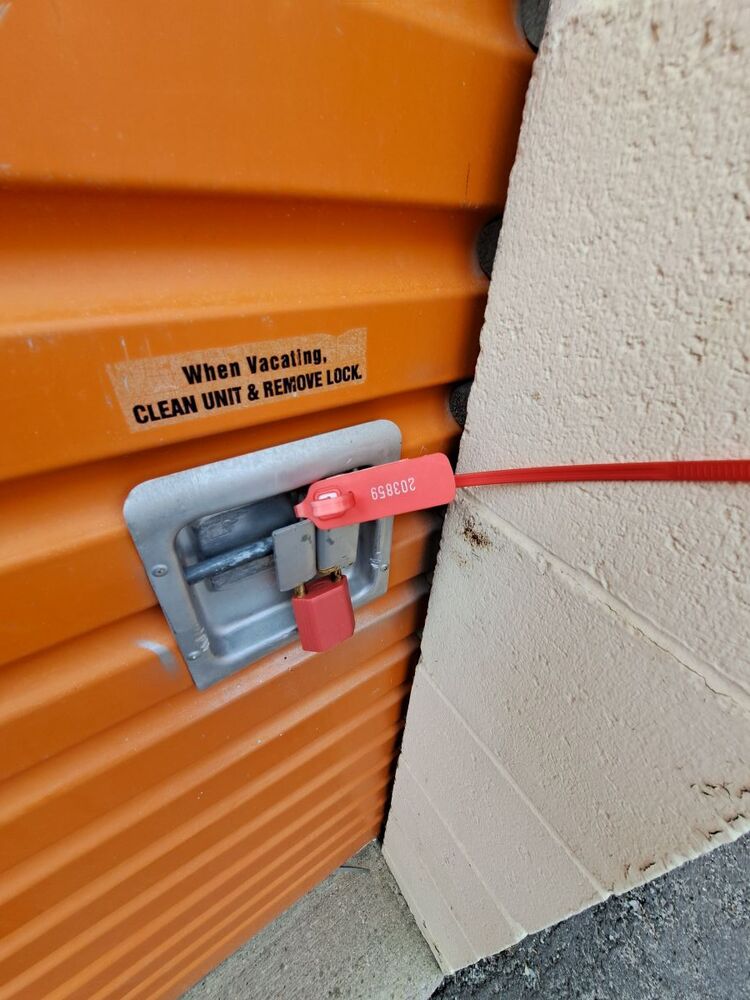 L018 - Access Storage - 91 Anne Street -   auction IB-3408 10