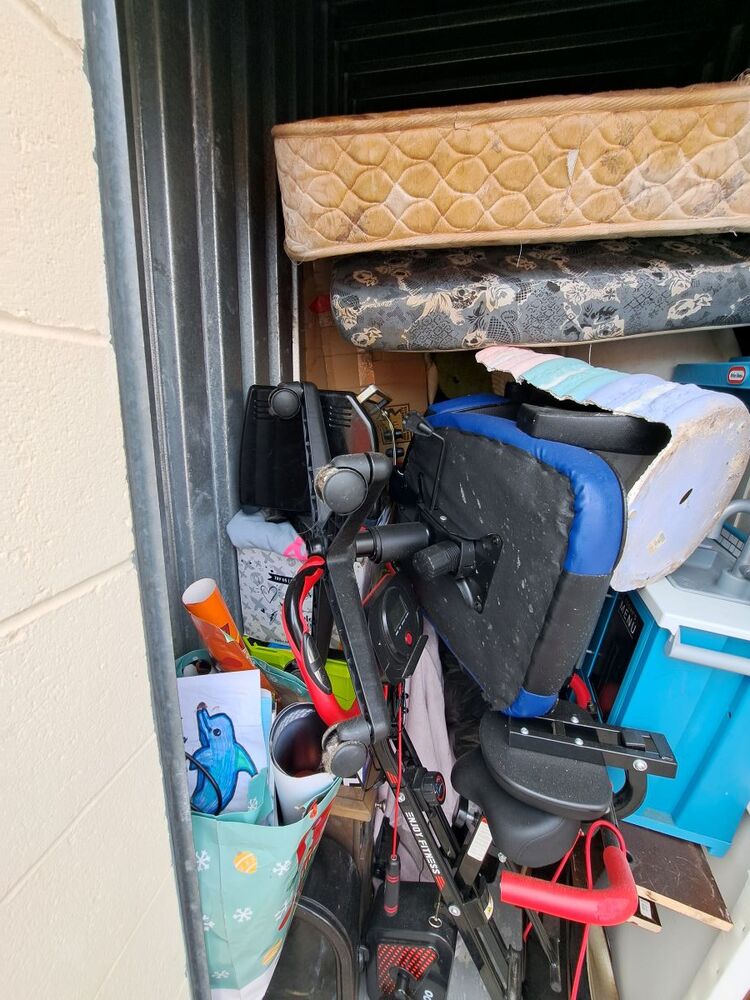 L018 - Access Storage - 91 Anne Street -   auction IB-3408 20