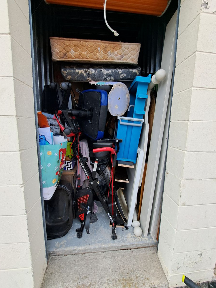 L018 - Access Storage - 91 Anne Street -   auction IB-3408 20