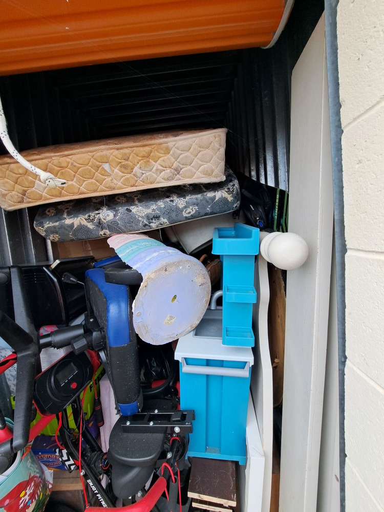 L018 - Access Storage - 91 Anne Street -   auction IB-3408 30