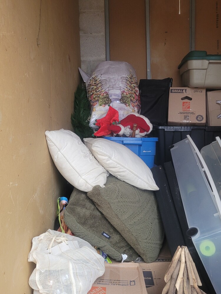 SmartStop Self Storage - Plains Rd E  auction IB-2072