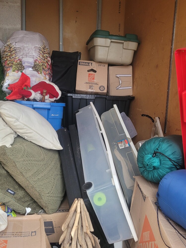 SmartStop Self Storage - Plains Rd E  auction IB-2072 30