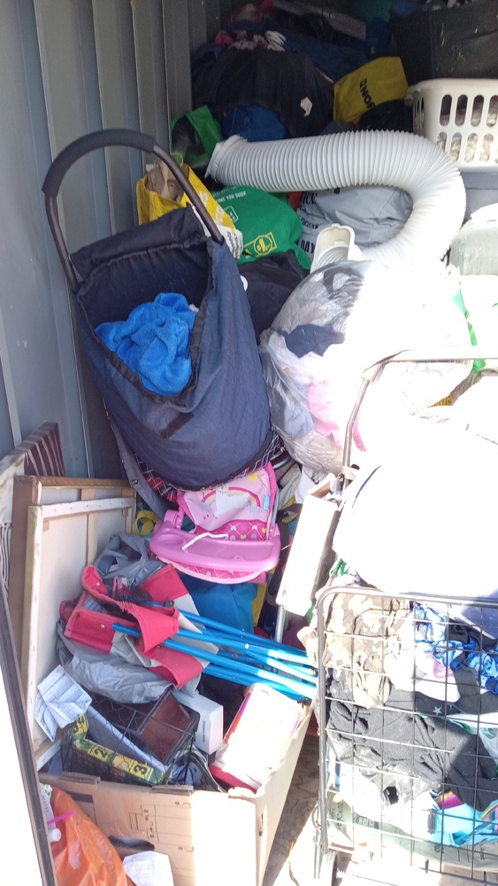 SmartStop Self Storage - Sanford Hamilton  auction IB-3040 30