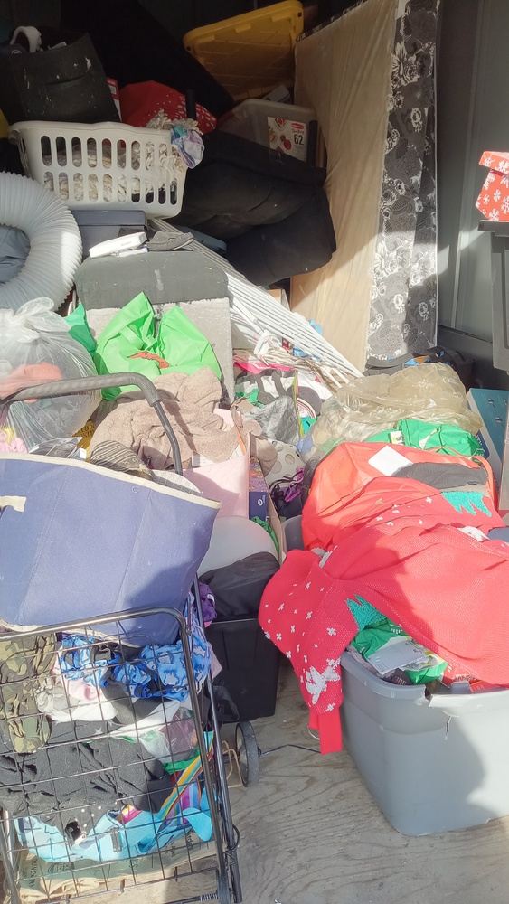 SmartStop Self Storage - Sanford Hamilton  auction IB-3040 60