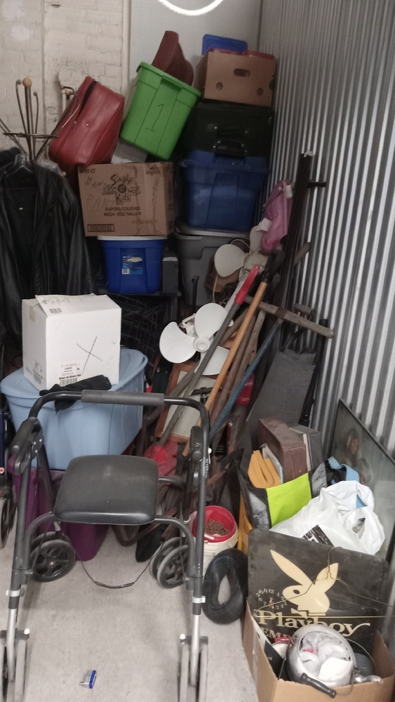 SmartStop Self Storage - Sanford Hamilton  auction IB-5026 50