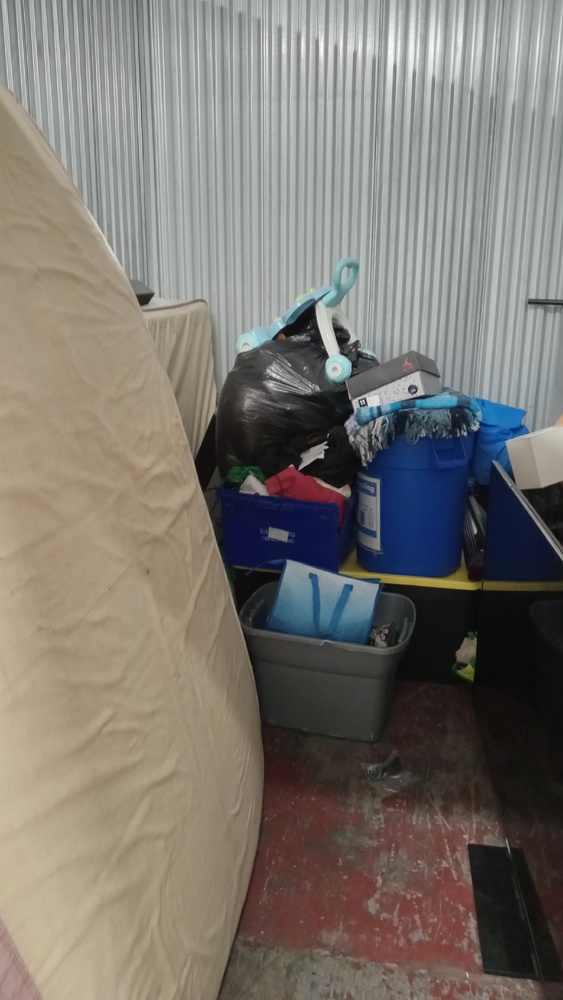 SmartStop Self Storage - Sanford Hamilton  auction IB-3914