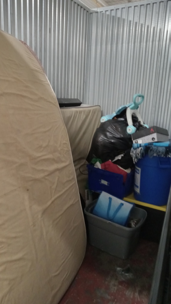 SmartStop Self Storage - Sanford Hamilton  auction IB-3914 10