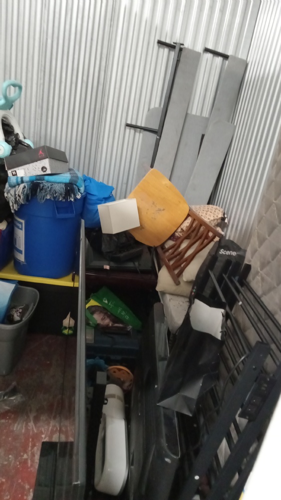 SmartStop Self Storage - Sanford Hamilton  auction IB-3914 20