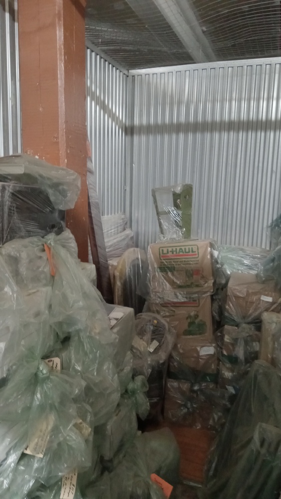 SmartStop Self Storage - Sanford Hamilton  auction IB-2988