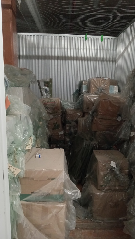 SmartStop Self Storage - Sanford Hamilton  auction IB-2988 10