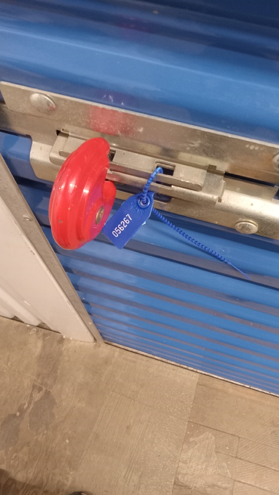 SmartStop Self Storage - Sanford Hamilton  auction IB-2988 20