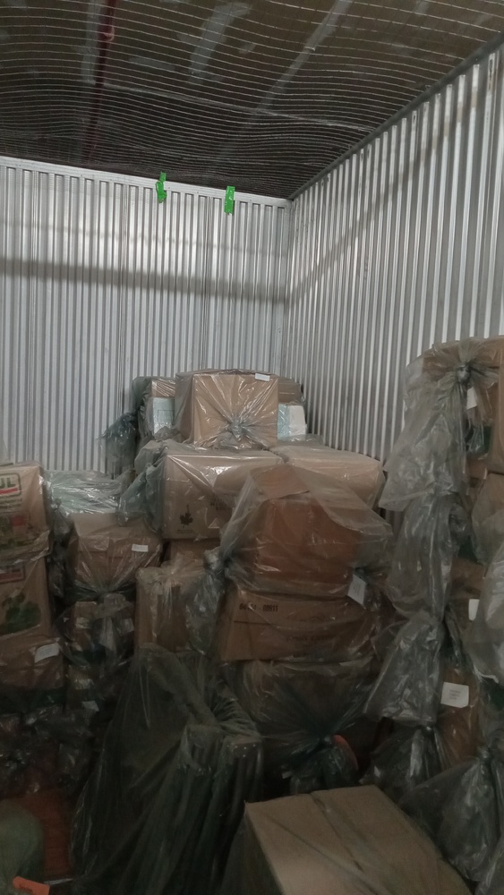 SmartStop Self Storage - Sanford Hamilton  auction IB-2988 40