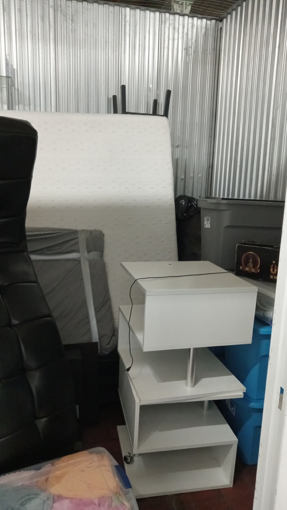 SmartStop Self Storage - Sanford Hamilton  auction IB-2246