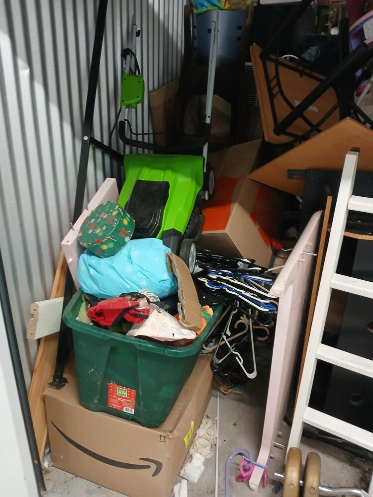 SmartStop Self Storage - Stoney Creek  auction IB-3185