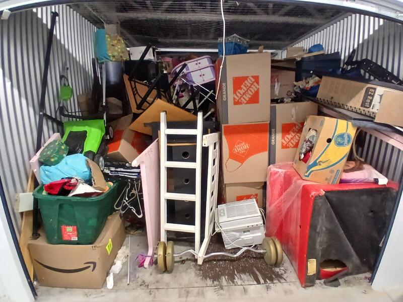 SmartStop Self Storage - Stoney Creek  auction IB-3185 50