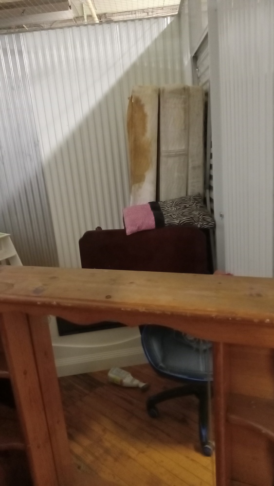 SmartStop Self Storage - Sanford Hamilton  auction IB-9927