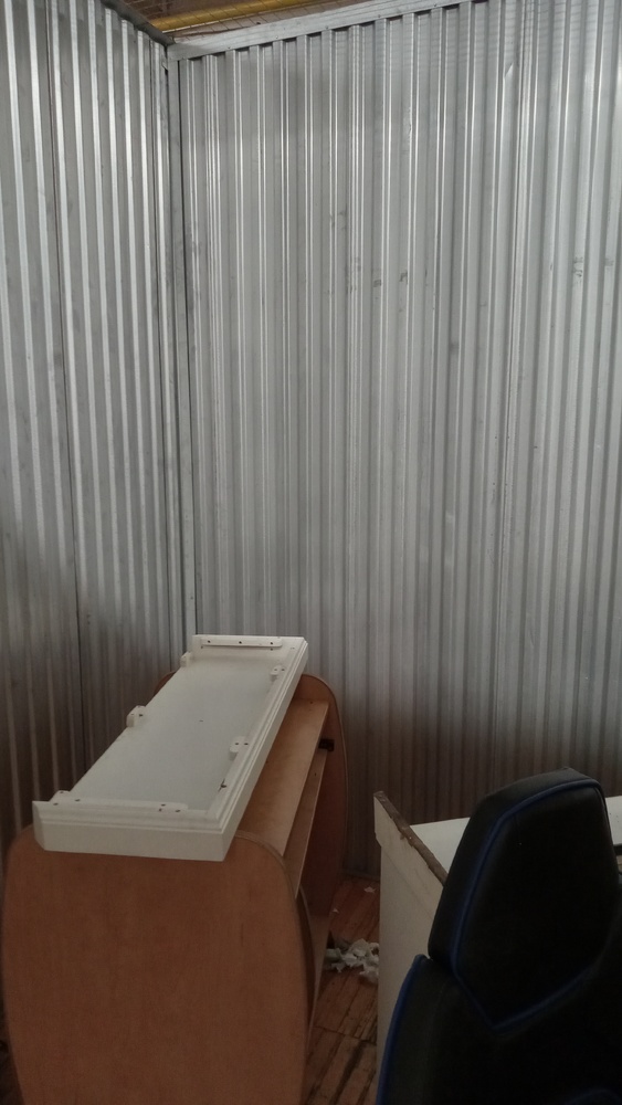 SmartStop Self Storage - Sanford Hamilton  auction IB-9927 30