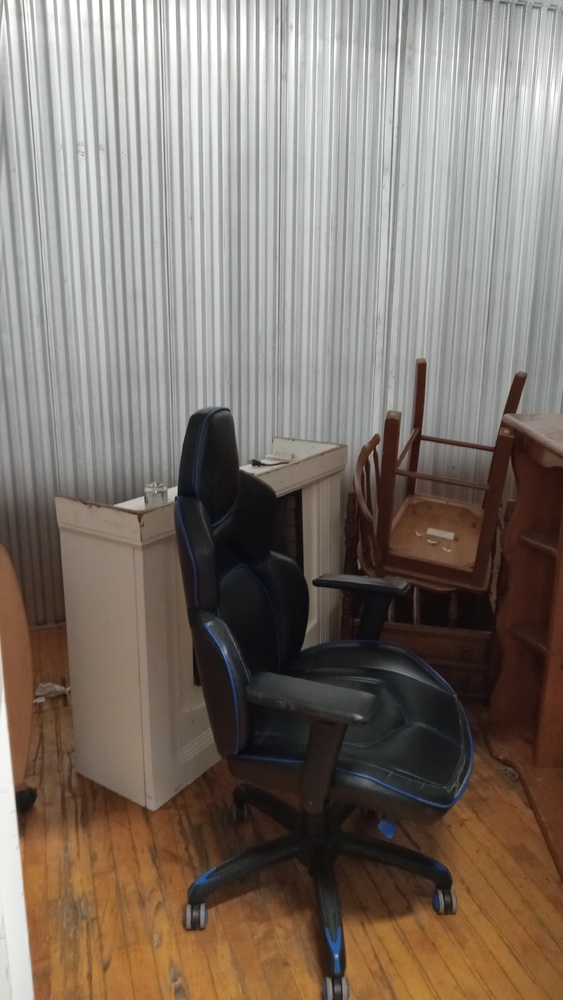 SmartStop Self Storage - Sanford Hamilton  auction IB-9927 40