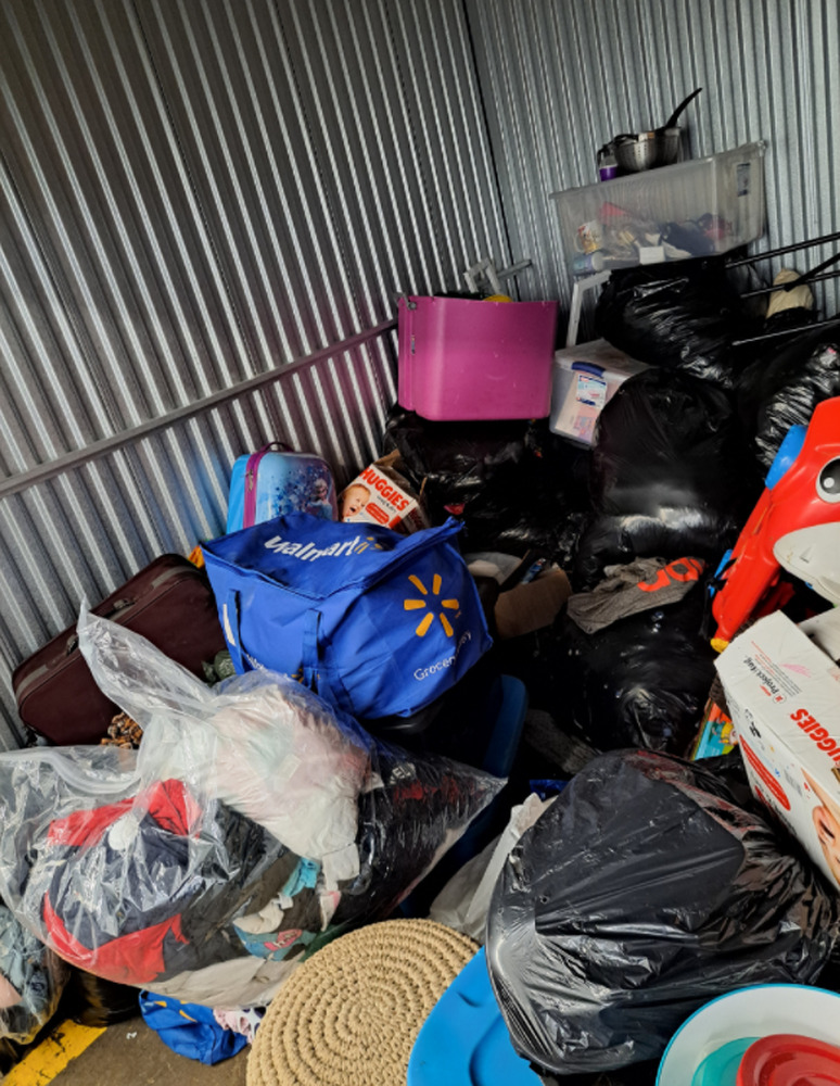 L003 - Access Storage - 50 Ottawa Street -   auction IB-8101 10