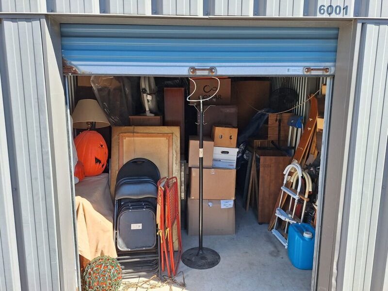 L001 - Access Storage - 137 Queens Plate Drive -   auction IB-9878 20