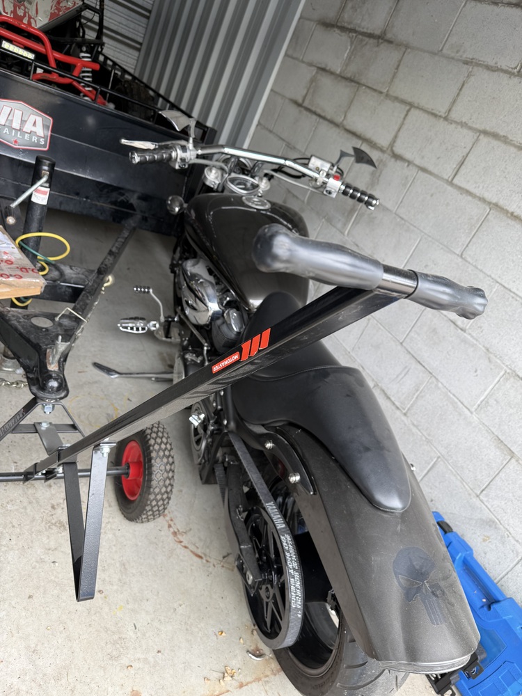 L001 - Access Storage - 137 Queens Plate Drive -   auction IB-2545 10