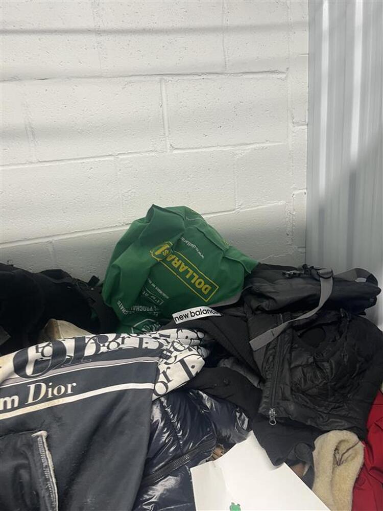 Montreal Mini-Storage - Hochelaga  auction IB-9443