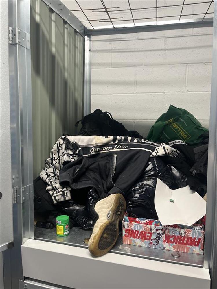 Montreal Mini-Storage - Hochelaga  auction IB-9443 30