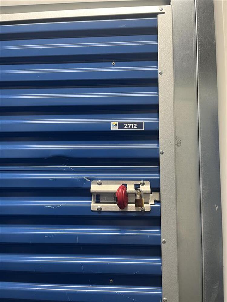 Montreal Mini-Storage - Hochelaga  auction IB-9443 10